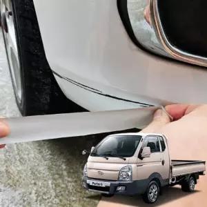 포터 붙이는 원터치 카페인트 튜닝밴드