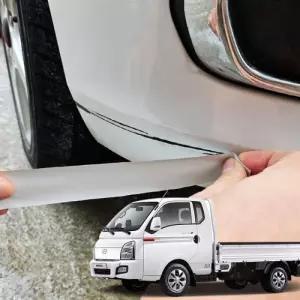 포터2 붙이는 원터치 카페인트 튜닝밴드