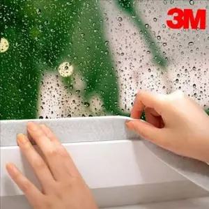결로방지 물 먹는 테이프 곰팡이 창문 습기제거 창틀 흡수
