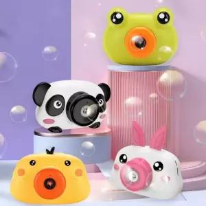 자동 비누방울 버블 멜로디 어린이날 선물 ur 457