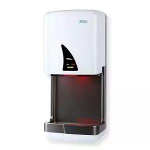 국산 전자동 핸드드라이어 저소음 화장실 손건조기