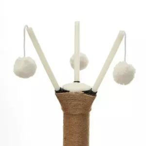 고양이타워 리크플 고양이 해피캐슬 대형 캣타워