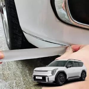 EV9 붙이는 원터치 카페인트 튜닝밴드