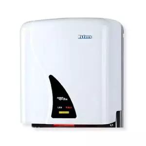 국산 냉온풍 핸드드라이어 고속 저소음 손건조기