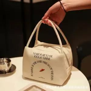 젖병 이유식 보냉 가방 피크닉 도시락 가방 유모차 보냉백