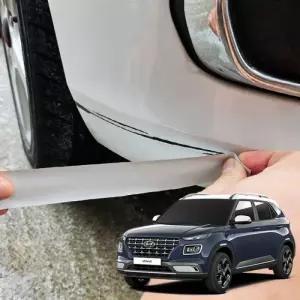 베뉴 붙이는 원터치 카페인트 튜닝밴드