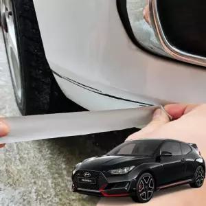 벨로스터N 붙이는 원터치 카페인트 튜닝밴드