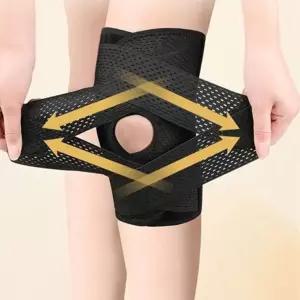 압박 무릎보호대 니슬리브 무릎아대 관절보호대