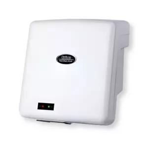 국산 저소음 핸드드라이어 냉온풍 전자동 손건조기