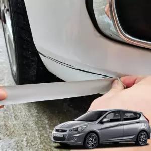 엑센트 붙이는 원터치 카페인트 튜닝밴드