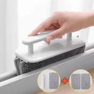 모서리청소 틈새청소 창틀청소 만능브러쉬