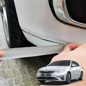 올뉴K5 붙이는 원터치 카페인트 튜닝밴드