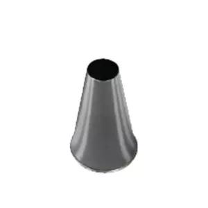 생크림 데코레이션 8mm 원형 모양깍지 원형팁 생크림데코레이션 생크림장식