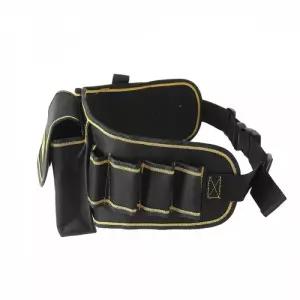 멀티포켓 전동드릴 수납 공구벨트 다용도가방 공구집