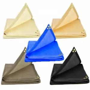 썬쉐이드 사각 블루오션 2mx2m