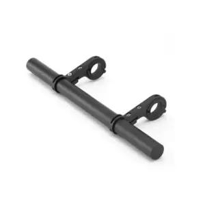 자전거확장 마운트 블랙 A 1p 싸이클용품 사이클 핸들 바이크 캠걸이 거치대 액션 어댑터