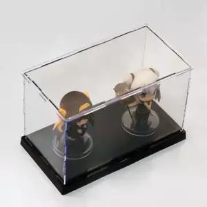 피규어 가로3 (2828) 피규어케이스 피규어장식장 피규어진열대