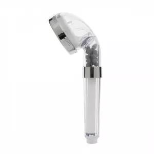 L타입 3중여과필터 샤워기헤드 교체필터 5p세트