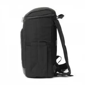 보온보냉 블랙 수납 멀티백팩 30L 아이스박스대형