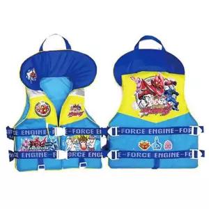 SR 자이로제타 부력보조복 30kg 어린이구명조끼 수영 구명의 물놀이