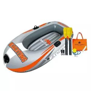 SR 익사이팅 보트 190 22연못튜브 수영장 휴가 휴양지 용품 물놀이