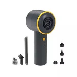 SR 아라칸 올인원 멀티 에어펌프 23물놀이 자전거 튜브 구명복 전동