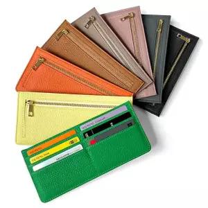 소가죽 장지갑 BBWT20-023 Bbc9+7lfq