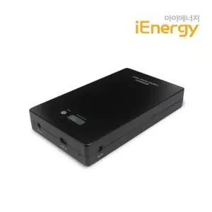 NEW 4 대용량배터리 노트북 드론캠핑배터리 캠핑용 밧데리 비상 고속 보조 멀티 아웃도어