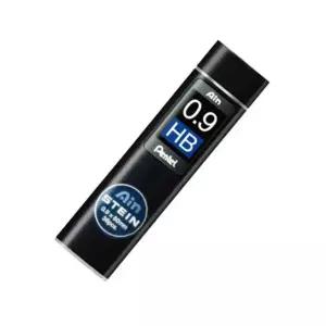 펜텔 아인 슈타인 HB 샤프심(0.9mm) 1EA 문구 사무용품 필기도구 샤프심 펜텔