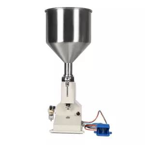 주입기 크림주입기 스프레더 쨈 크로와상 제빵 소스 반죽