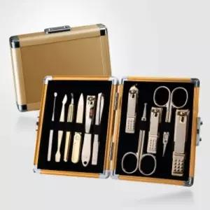 손톱깎이세트_TS-16000VG 정리 네일 용품 아트