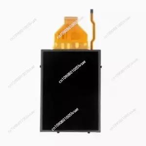 호환 백라이트 및 유리가 포함된 PowerShot G15 G16 디지털 카메라 수리 부품에 적합한 새 LCD 디스플레이