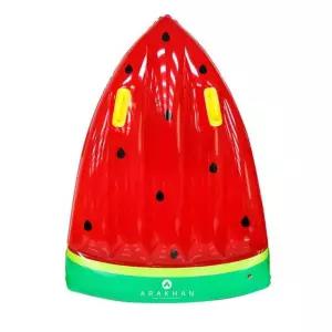 SR 아라칸 수박 파도타기 23서핑튜브 보드형 어린이 키즈 물놀이 수영장