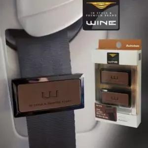 [CAR] 위네D78 클래식 벨트클립 안전벨트 안전용품 클