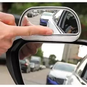 [CAR] 각도조절 차량 사이드 보조미러 주차 사각지대미러