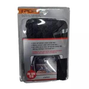 [CAR] 아이팝 트렁크네트 수납네트망 차량용품 자동차용품