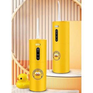 수압칫솔 워터 치간 Irrigator 노즐 최신형 물양치 irrigator 세척기