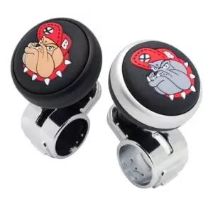 [CAR] 더블독 고무코팅 볼베어링 파워핸들