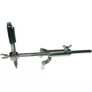 자동차 도색 라이너 정비소 수리 스테인리스 스틸 모델 판금 콤파스 카센터