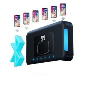 무선 오토 클리커 클릭 대리 클릭커 매크로 게임 블루투스