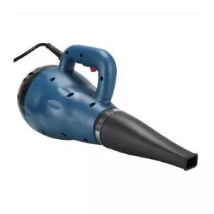 핸디 히팅건 공업용 온도조절 송풍기 열풍기 고출력 산업용 드라이어