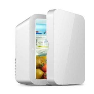 원룸 자취방 초미니냉동고 보관 고기 마스크팩 초미니 음식물