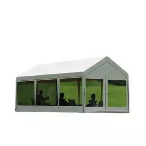 대형 차양막 모기장 텐트 캠핑용 그늘막 메쉬 롤러 스크린 야외