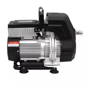 에어맥스 에코파워 유럽 CE인증 PM모터 인버터 콤프레샤 3마력급 PM64-직결식 저소음 무오일 휴대용레셔 컴