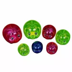 [문구/오피스] 돼지 저금통 그린 돼지저금통 캐릭터저금통