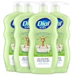 Dial 아동용 바디 워시