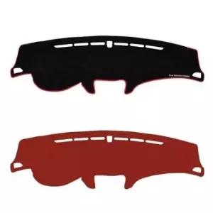 [CAR] 제네시스 쿠페 스피커무 대쉬보드 커버 데시보드 커버