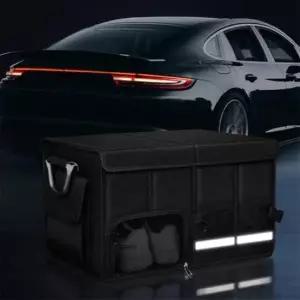 [CAR] 자동차 트렁크 정리함 차량 수납 대용량 보관함 박스