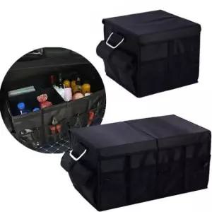 [CAR] 접이식 차량용 트렁크정리함 대형