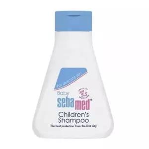 Sebamed Baby Children's 샴푸 150ml 빠른 배송